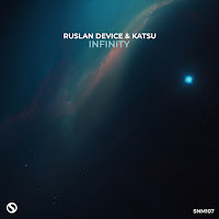 Ruslan Device - Infinity Ft Katsu загрузить